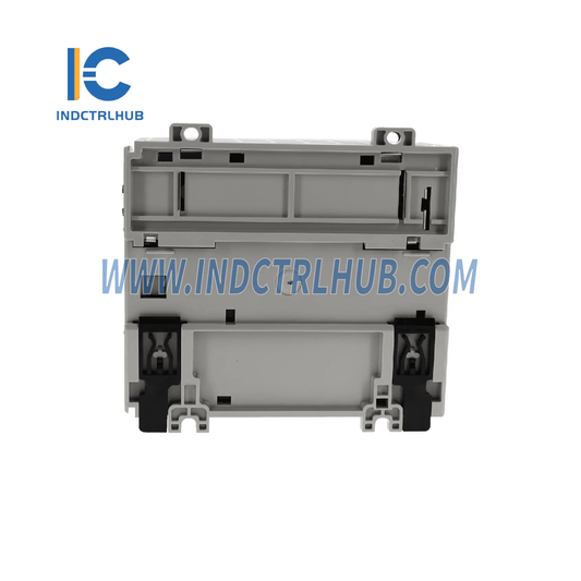 אלן-בראדלי 1769-L24ER-QBFC1B CompactLogix 750KB בקר DI/O AI/O