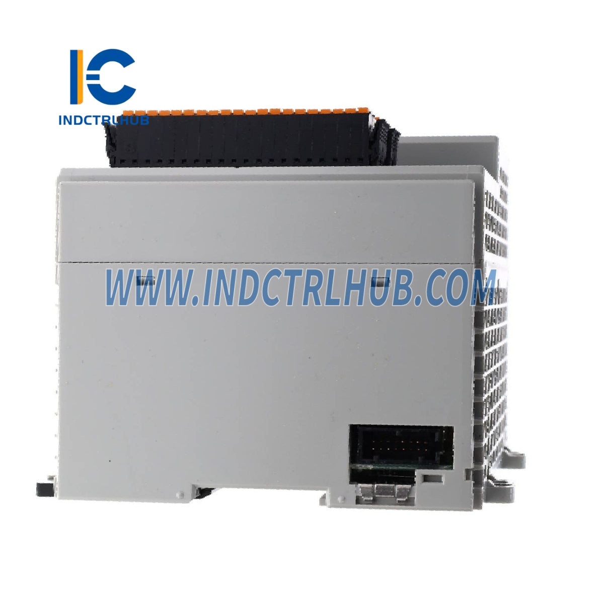 אלן ברדלי 1769-L27ERM בקר קומפקטלוגיקס