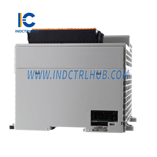 ALLEN BRADLEY 1769-L27ERM CompactLogix riadiaca jednotka