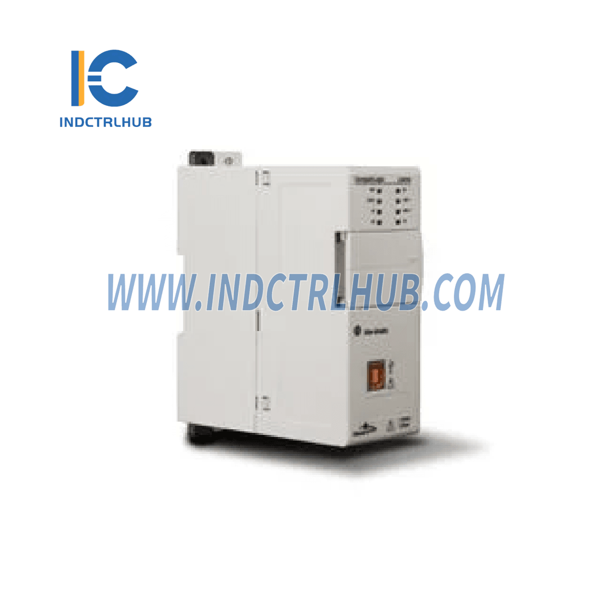 Allen-Bradley 1769-L30ER-NSE CompactLogix 1 MB No Cap Controller