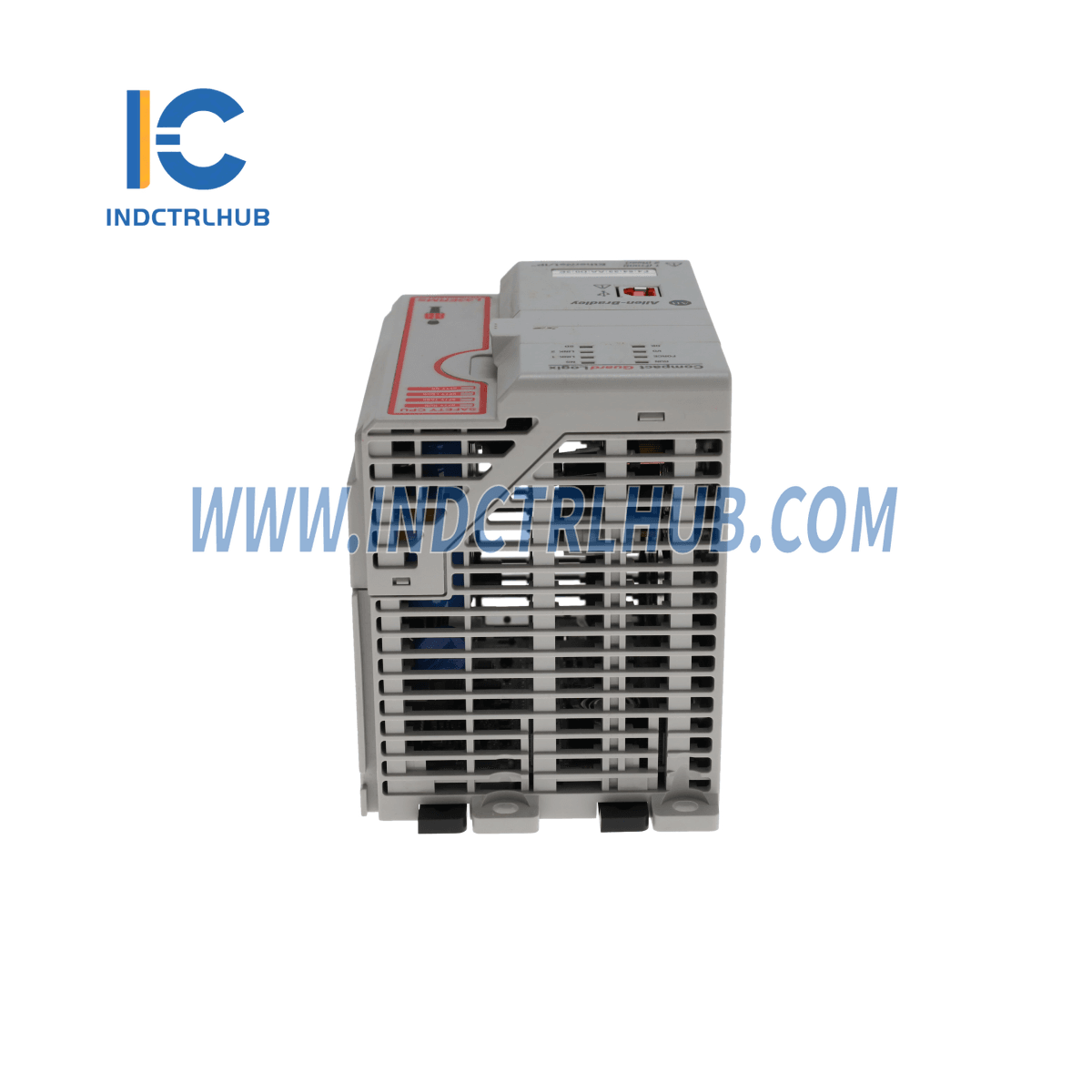 Allen-Bradley 1769-L33ERMS Compact GuardLogix CPU L33ERMS 2M/1M - Compact GuardLogix CPU L33ERMS 2M/1M
