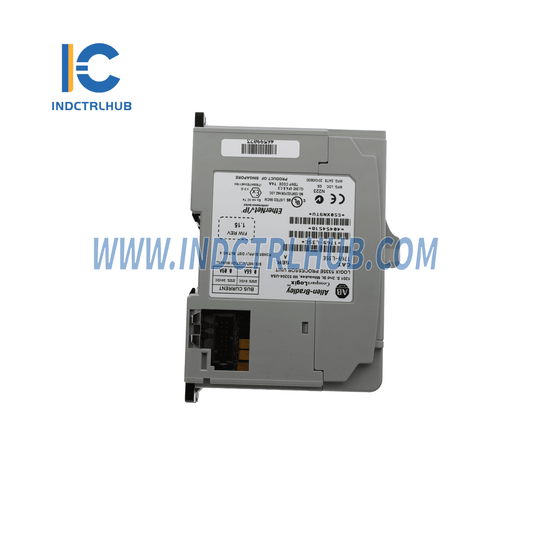 Allen-Bradley 1769-L35E CompactLogix 1.5 MB ENet Controller