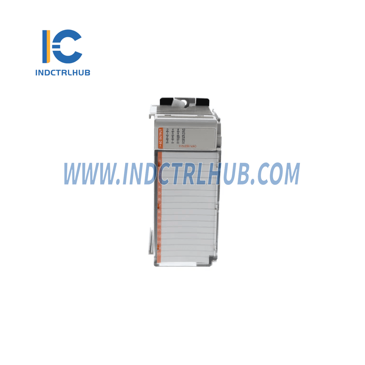 Allen-Bradley 1769-OA16 CompactLogix 16 Pt 240VAC D/O Модуль