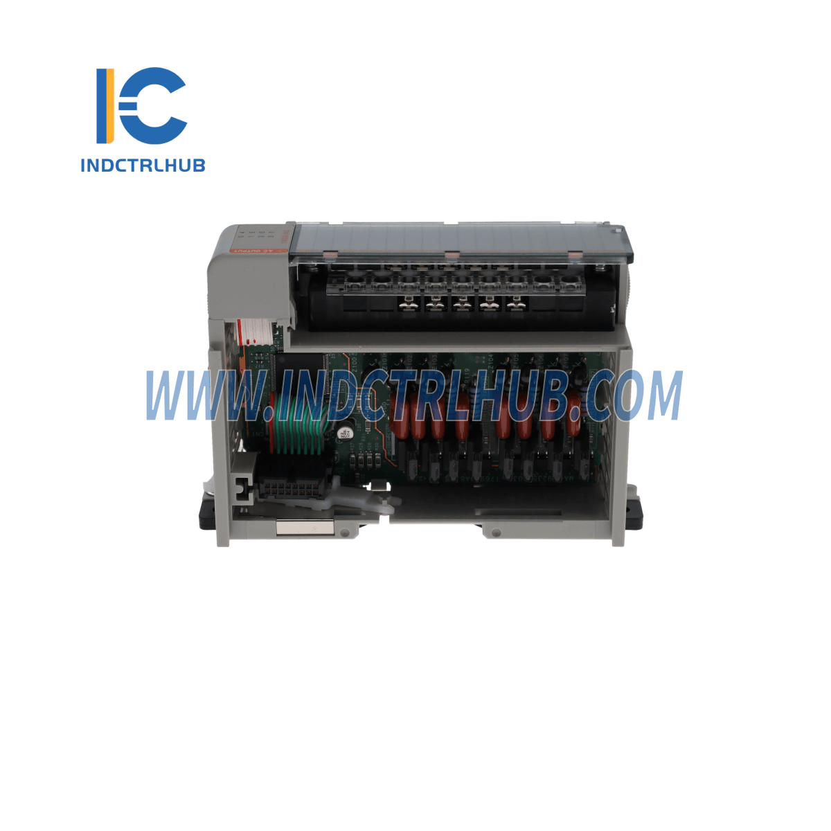 Allen-Bradley 1769-OA8 CompactLogix 8 Pt 240VAC D/O Модуль