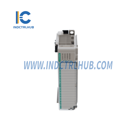 Allen-Bradley 1769-OB16 מודול CompactLogix 16 נקודות 24VDC יציאה דיגיטלית