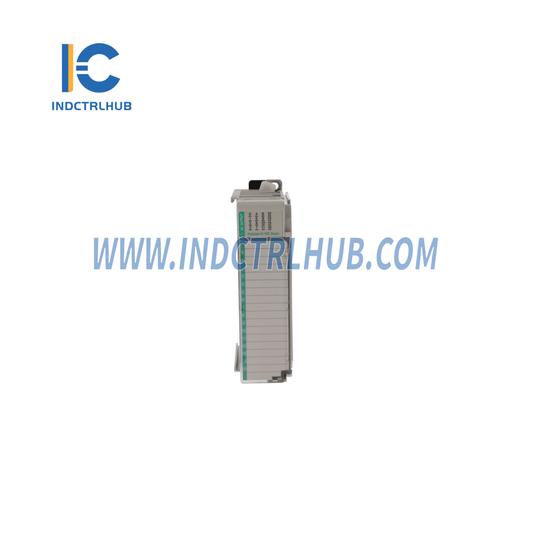 אלן-בראדלי 1769-OB16P קומפקטלוגיקס 16 נקודות 24VDC מודול יציאת פלט מבודדת