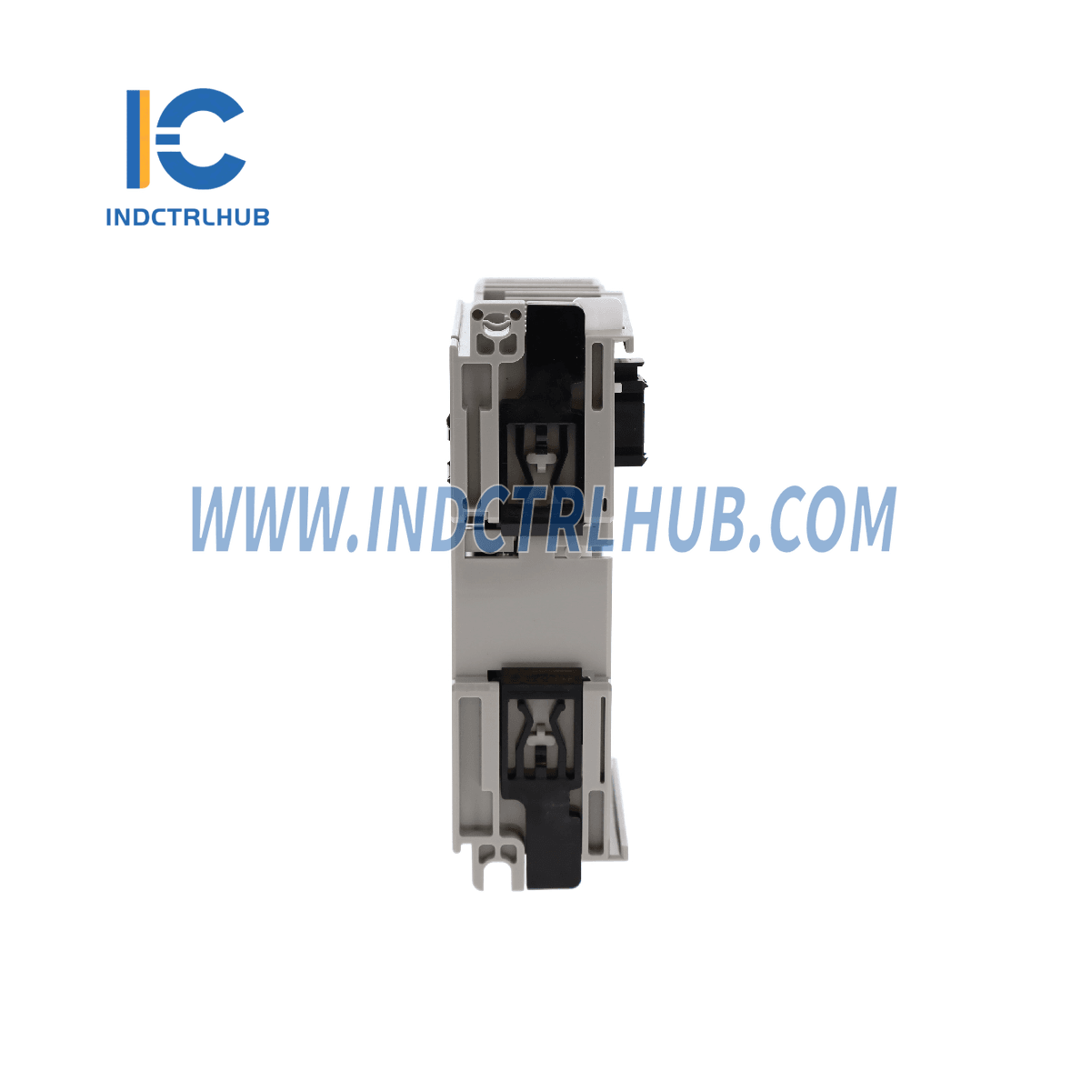 Allen-Bradley 1769-OB16 מודול CompactLogix 16 נקודות 24VDC יציאה דיגיטלית