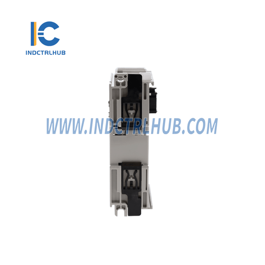 Allen-Bradley 1769-OB16 מודול CompactLogix 16 נקודות 24VDC יציאה דיגיטלית