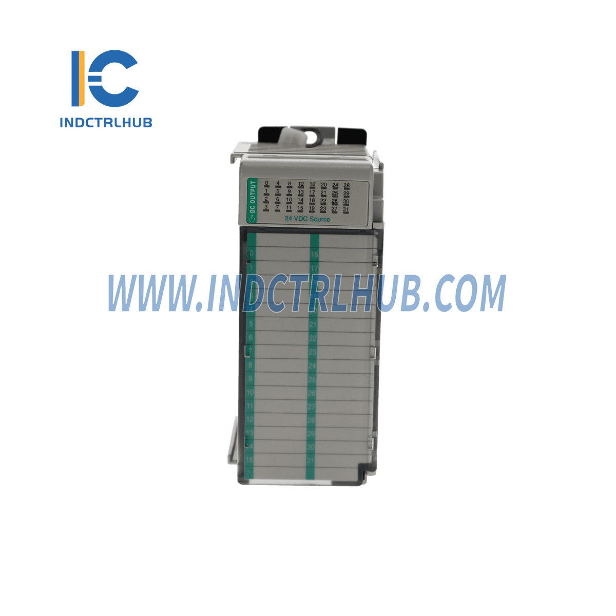 Allen-Bradley 1769-OB32 CompactLogix 32 punktu 24VDC izejas modulis