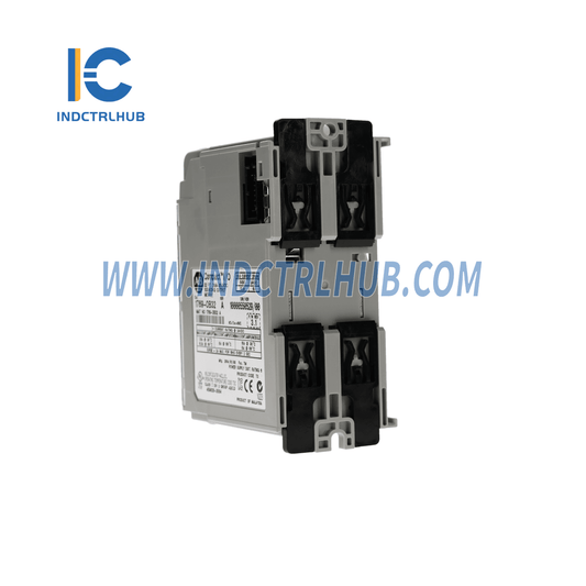 אלן-בראדלי 1769-OB32 מודול CompactLogix 32 נקודות 24VDC יציאה דיגיטלית