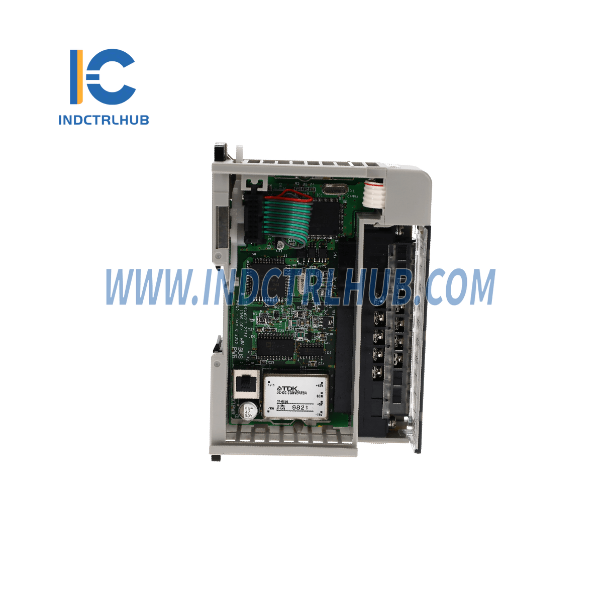 Allen-Bradley 1769-OF2 CompactLogix 2 Pt A/O C и V Модуль