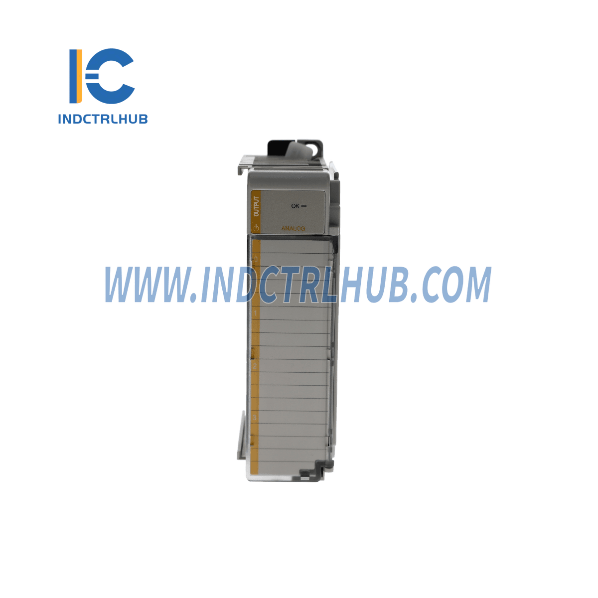 Allen-Bradley 1769-OF4 CompactLogix 4 Pt A/O C and V Module