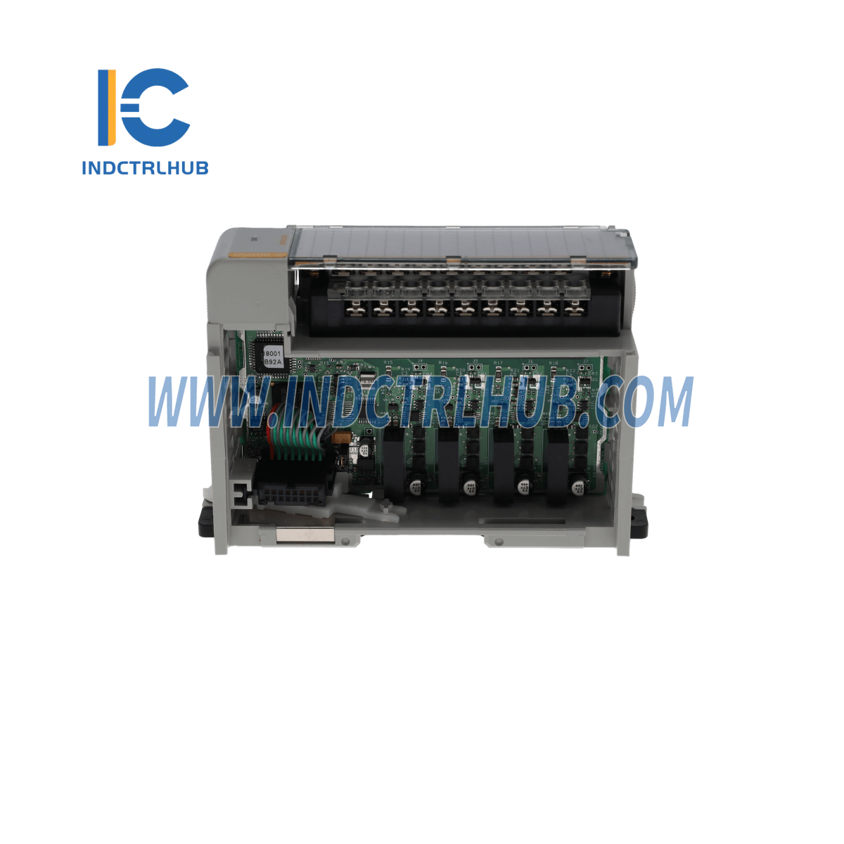 Allen-Bradley 1769-OF4CI CompactLogix 4 Pt A/O Current Module