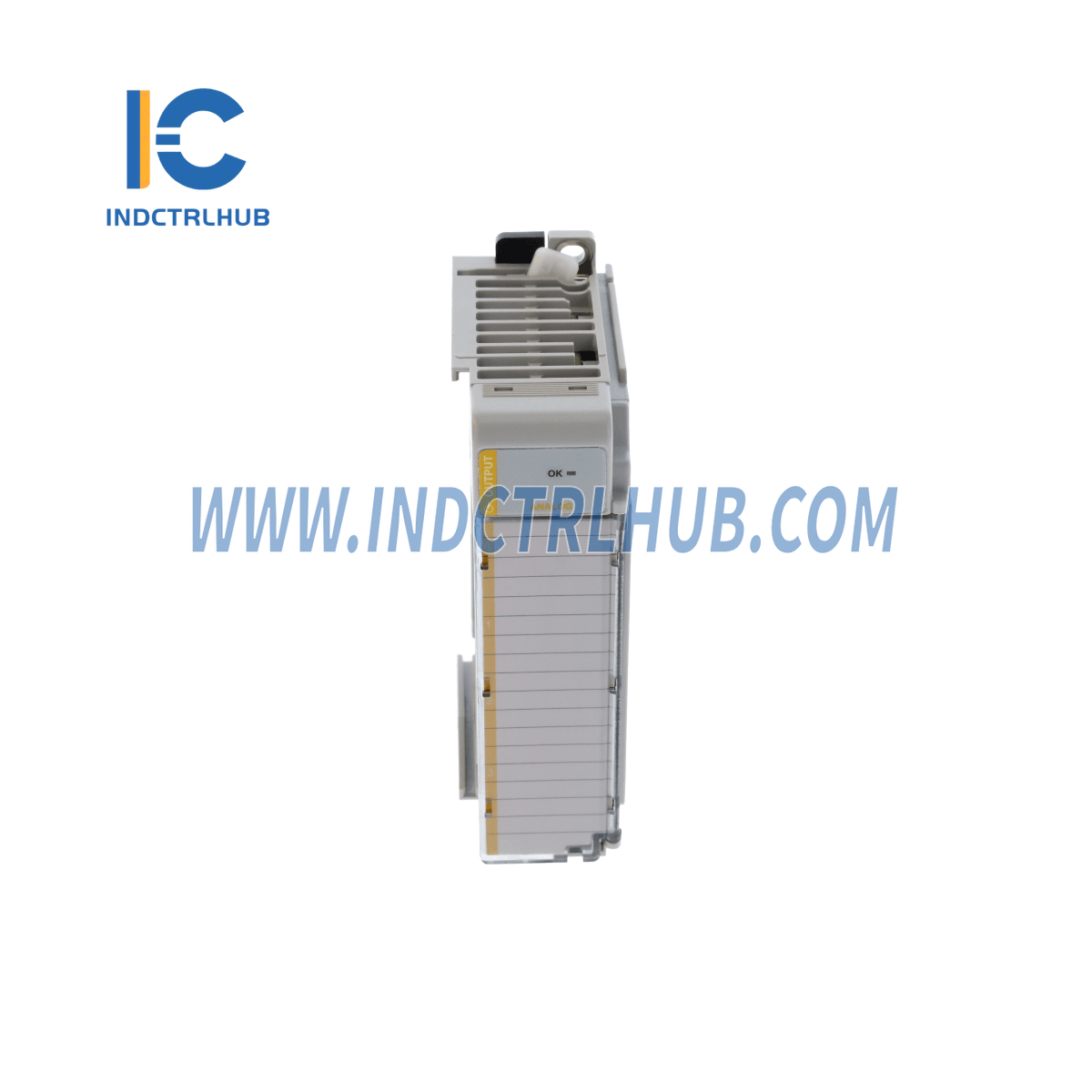 Allen-Bradley 1769-OF4VI CompactLogix 4 Pt A/O VoltageModule