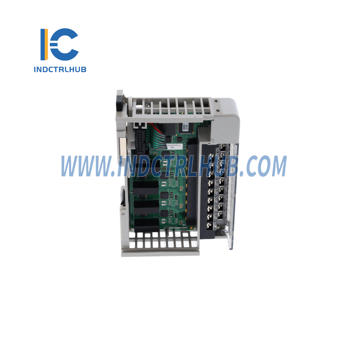 Allen-Bradley 1769-OF4VI CompactLogix 4 Pt A/O VoltageModule