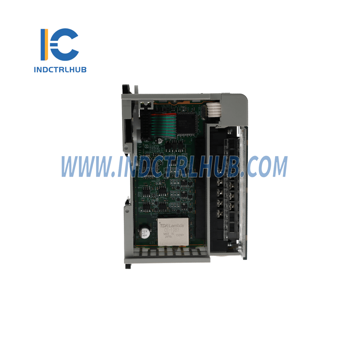 Allen-Bradley 1769-OF4 CompactLogix 4 Pt A/O C and V Module