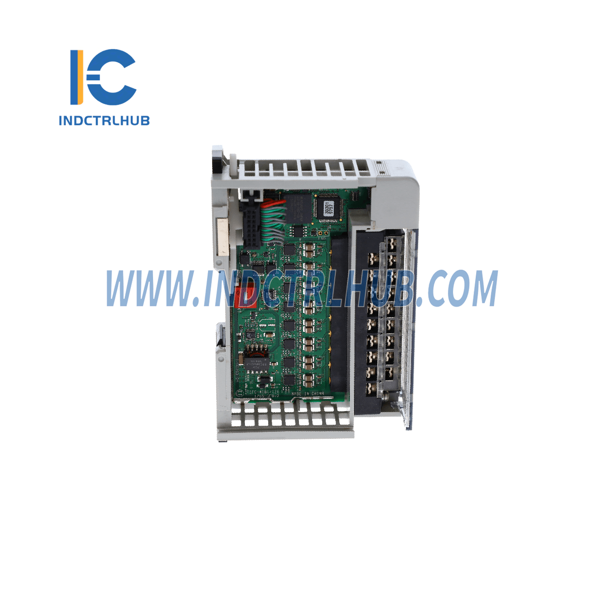Módulo de Corriente A/O de 8 Puntos CompactLogix 1769-OF8C de Allen-Bradley