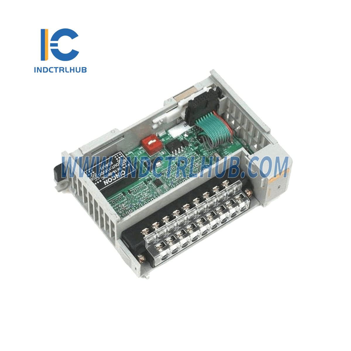 Allen-Bradley 1769-OF8V CompactLogix 8 Pt A/O Voltage Module