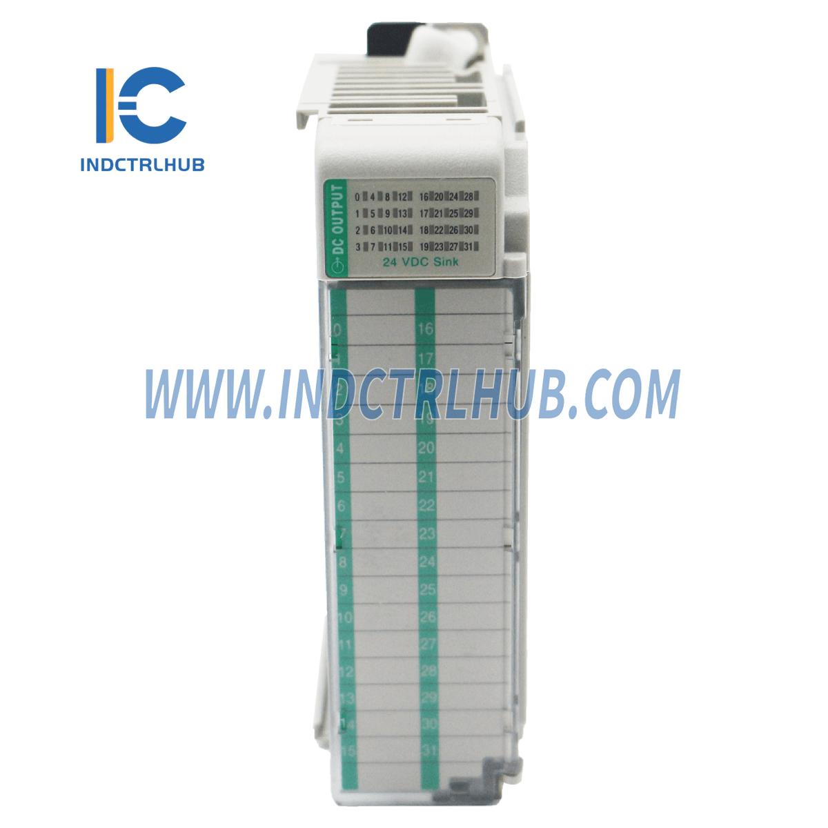 Allen-Bradley 1769-OV32T CompactLogix 32 Pt 24VDC Sink D/O Module