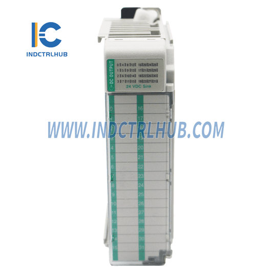 Allen-Bradley 1769-OV32T CompactLogix 32 bodový 24VDC Sink výstupný modul