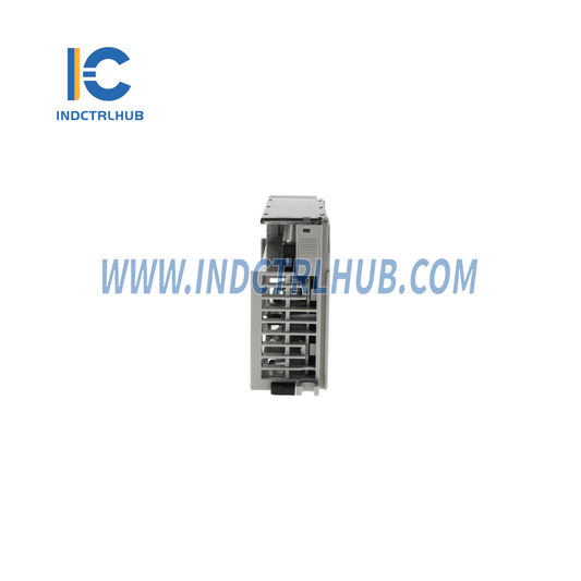 Allen-Bradley 1769-OW8I CompactLogix 8 bodový D/O relé izolačný modul