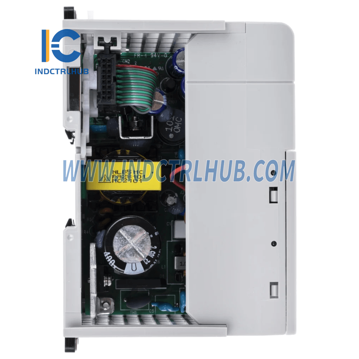 Allen-Bradley 1769-PA2 CompactLogix AC 2A/0.8A barošanas avots