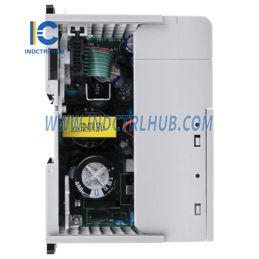 אלן-בראדלי 1769-PA2 קומפקטלוג'יקס אסי 2A/0.8A ספק כוח