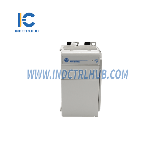 Allen-Bradley 1769-PA4 CMPLX ספק כוח AC ברירה 4A/2A