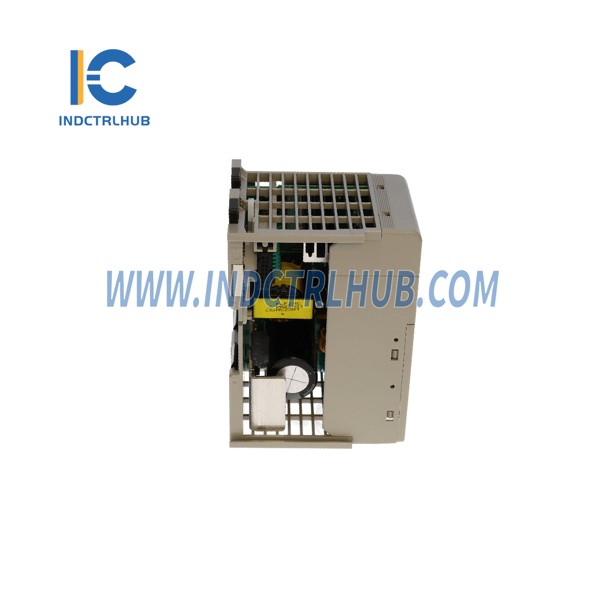 Allen-Bradley 1769-PB4 CompactLogix Fonte de Alimentação DC 4A/2A