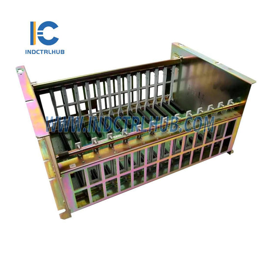 Allen-Bradley 1771-A1B I/O šasi