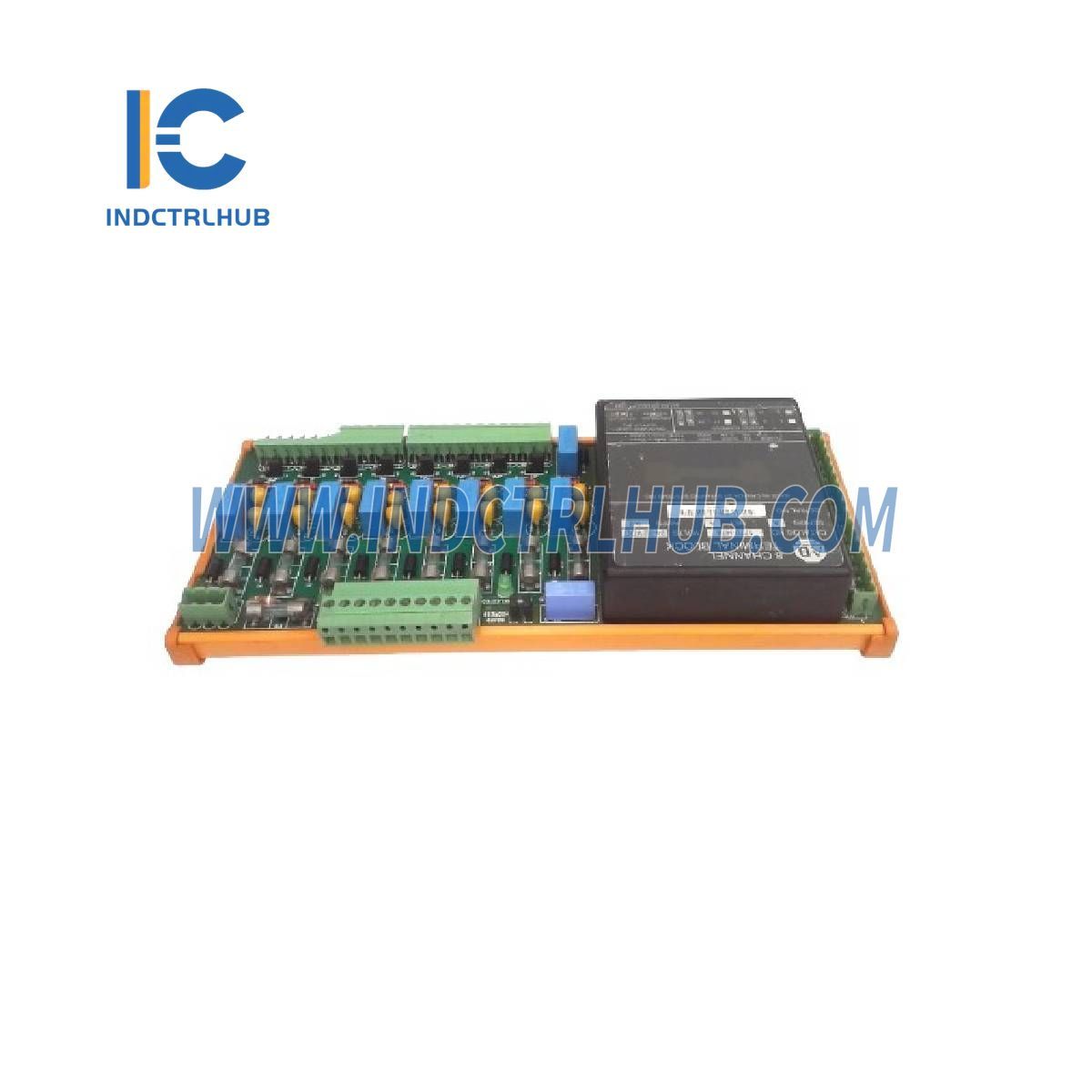 Allen-Bradley 1770-HT8 HART 8 TERM BLOCK