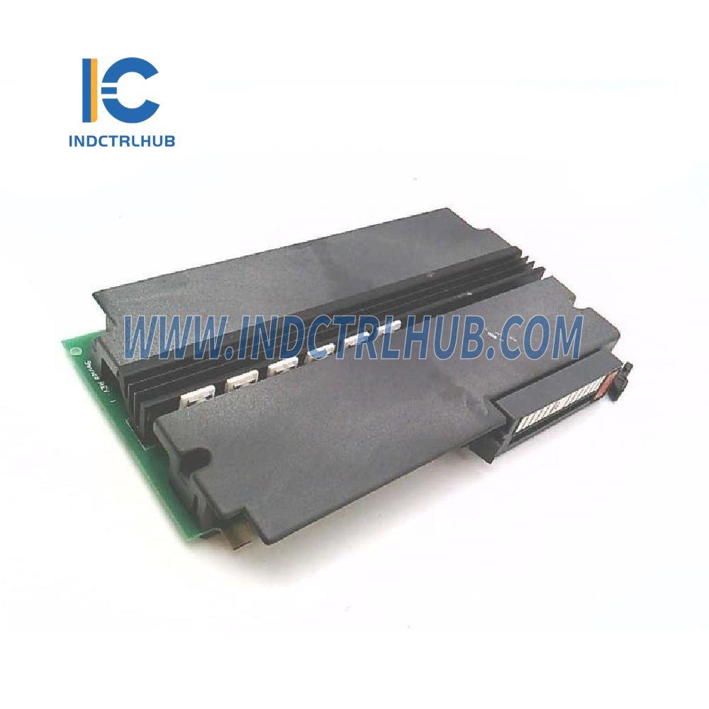 Allen-Bradley PLC5 1771-0R B sērijas izolēts maiņstrāvas izejas modulis