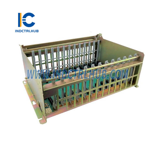 אלן ברדלי 1771-A3B1 12 חריצים מארז קלט/פלט אוניברסלי