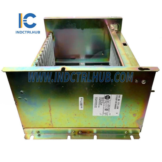 Allen-Bradley 1771-A3B I/O šasi