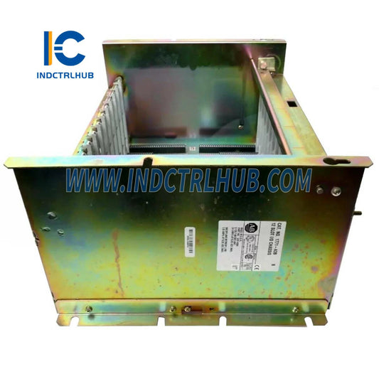 Allen-Bradley 1771-A3B I/O Chassis