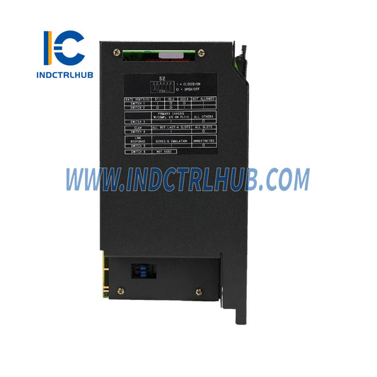 אלן ברדלי 1771-ASB מודול מתאם I/O מרחוק אוניברסלי PLC-5