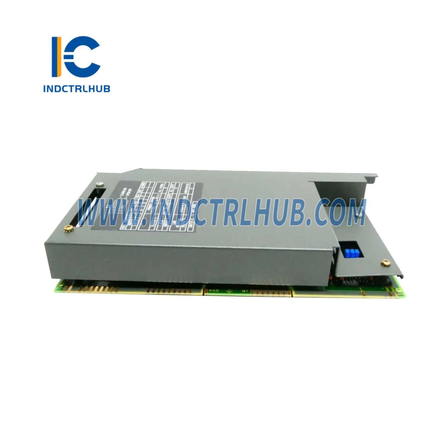 ALLEN BRADLEY 1771-ASB PLC-5 Universāls tālvadības I/O adaptera modulis