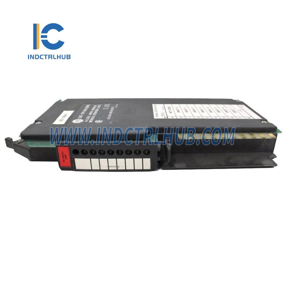Allen-Bradley PLC5 1771-IA2 AC/DC ulazni modul