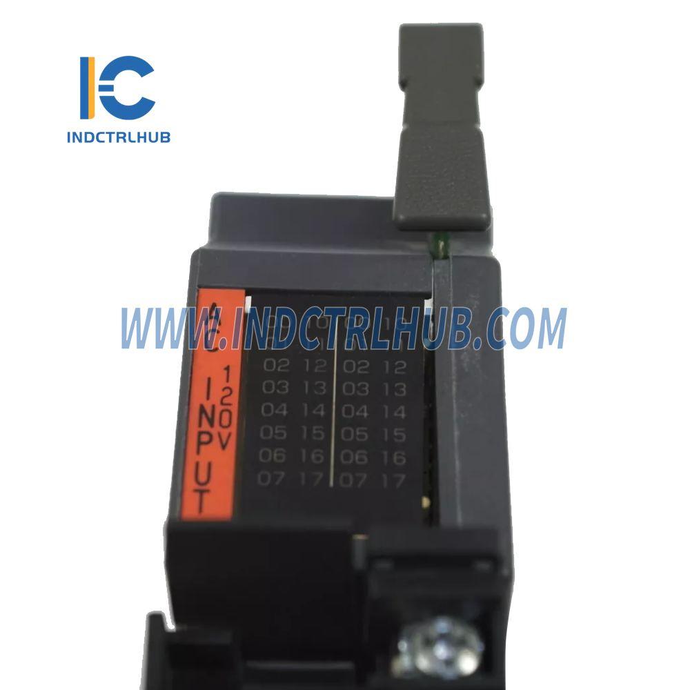 Allen-Bradley PLC5 1771-IAN AC ieejas modulis