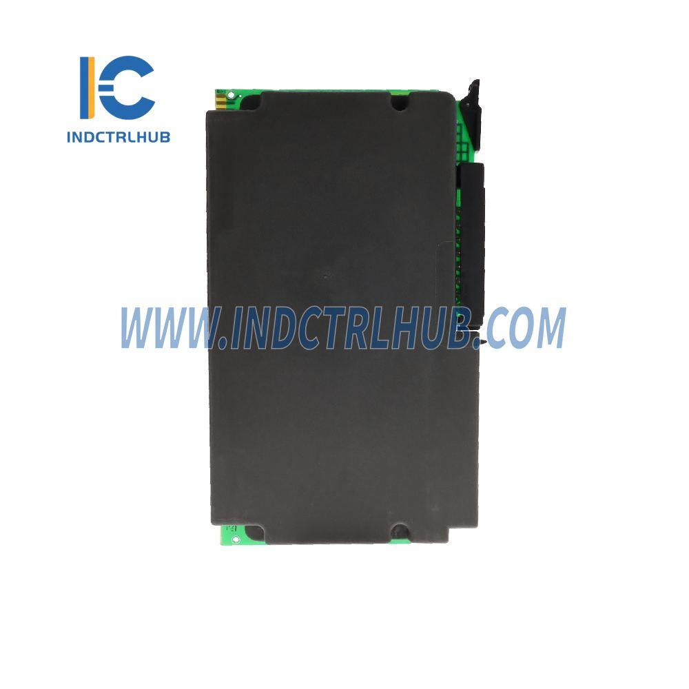 Allen-Bradley PLC5 1771-IA/C AC/DC ieejas modulis
