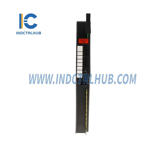 מודול כניסה AC/DC Allen-Bradley PLC5 1771-IA/C