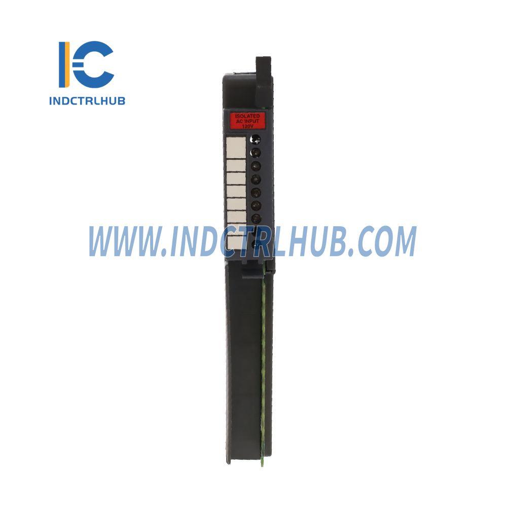 ماژول ورودی ایزوله AC/DC 1771-ID PLC5 آلن-برادلی