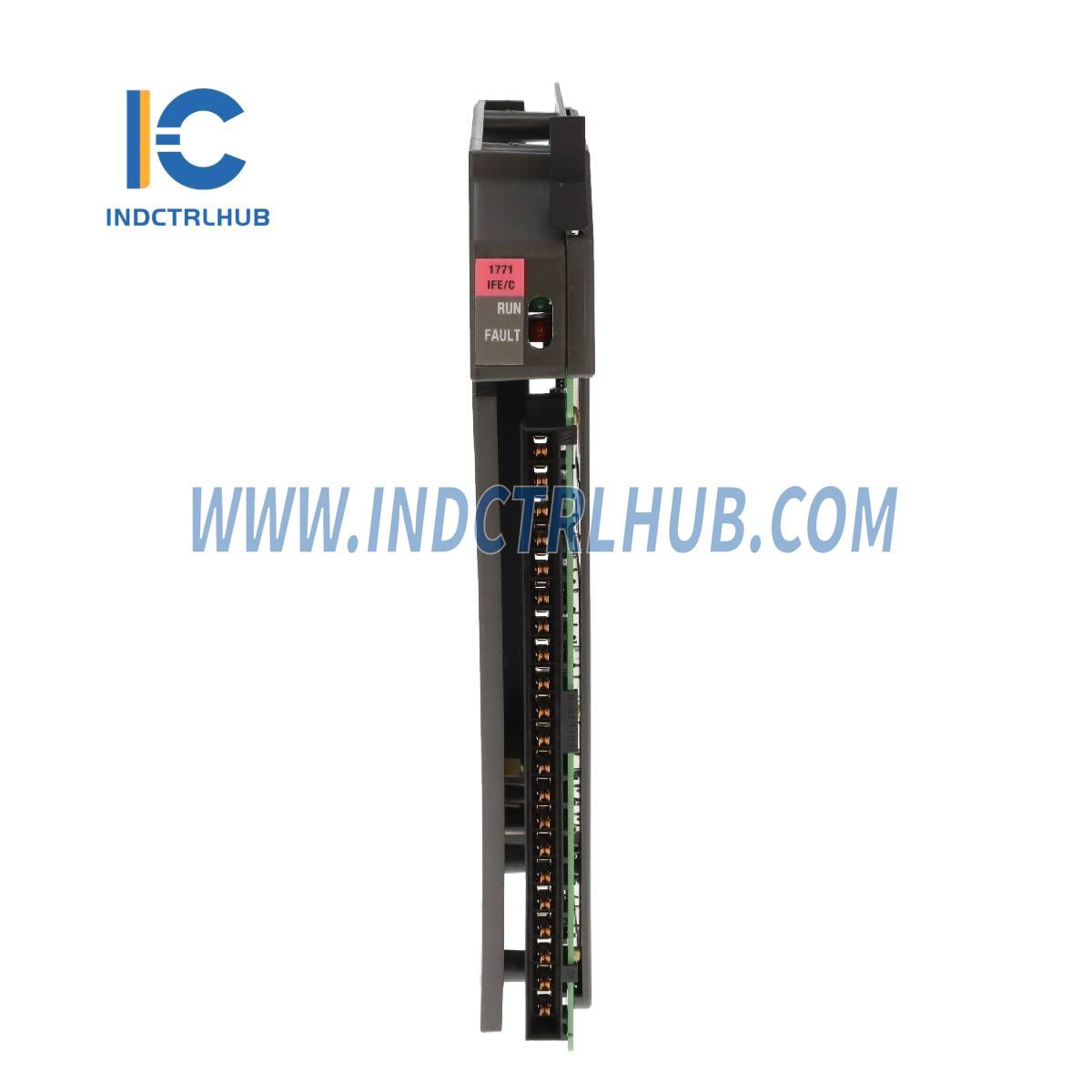 Allen-Bradley 1771-IFE analogā ieejas modulis