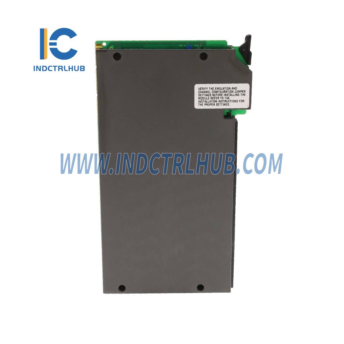 Allen-Bradley 1771-IFE analogā ieejas modulis