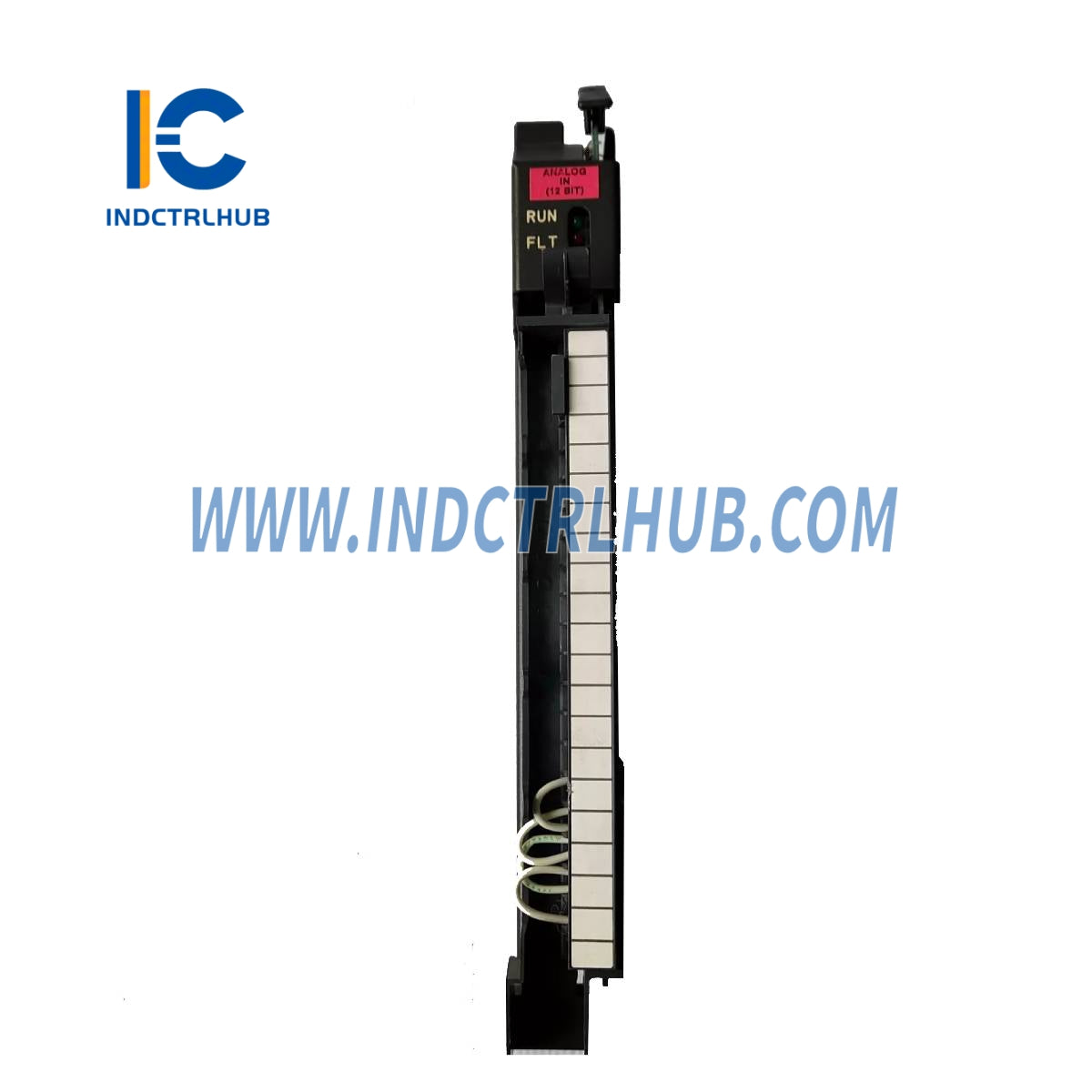 ALLEN BRADLEY 1771-IFM Ātrs Millivoltu Ieejas Modulis