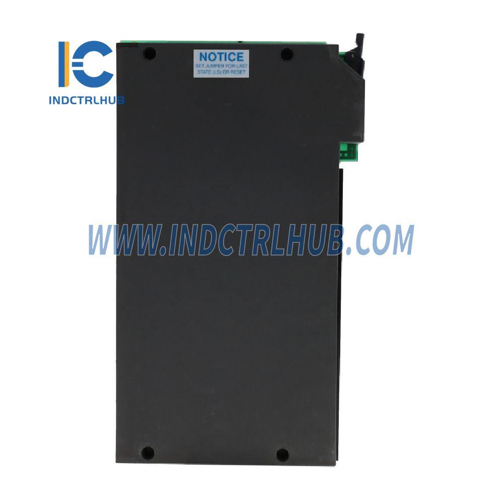 ماژول ورودی AC/DC سری B 1771-IMD PLC5 آلن-برادلی
