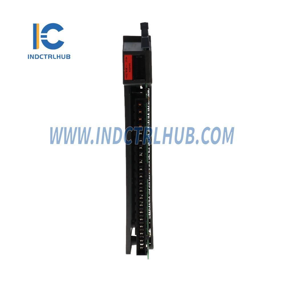ماژول ورودی AC/DC سری B 1771-IMD PLC5 آلن-برادلی