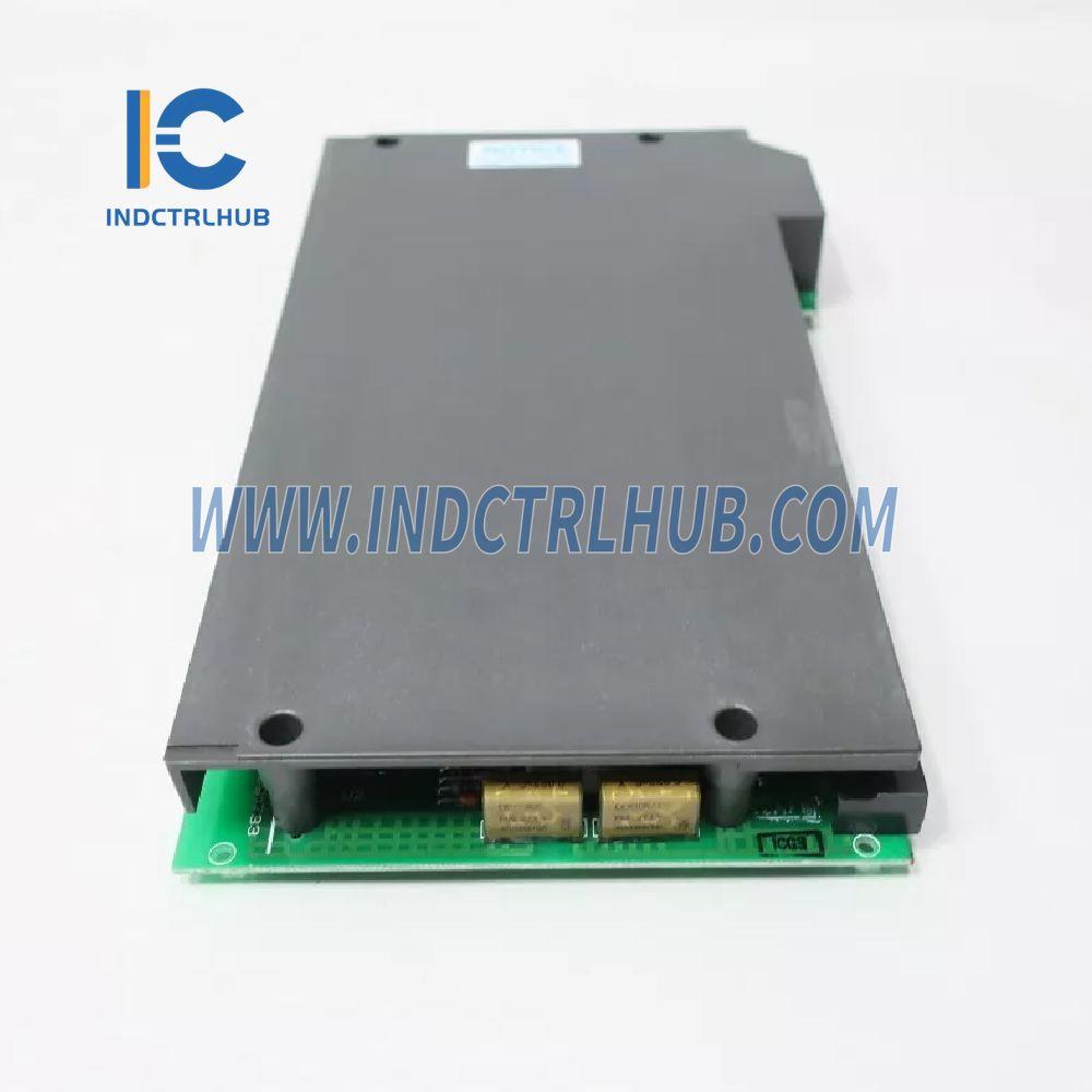 ماژول ورودی AC/DC سری B 1771-IND PLC5 آلن-برادلی