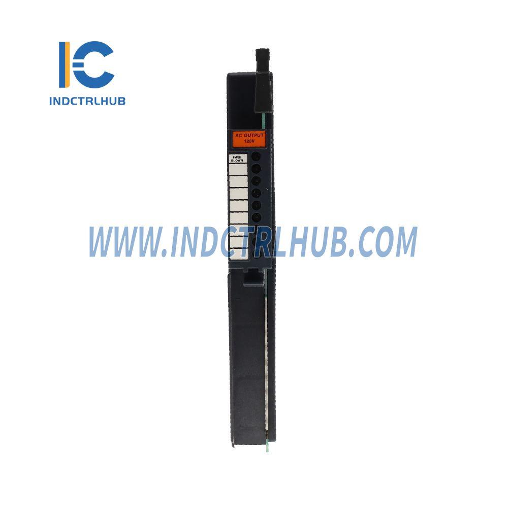 ماژول خروجی AC سری B 1771-OA PLC5 آلن-برادلی