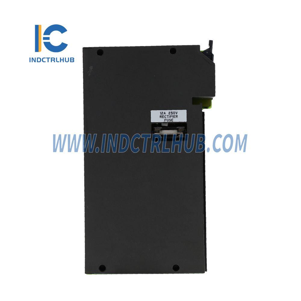 ماژول خروجی AC سری C 1771-OAD PLC5 آلن-برادلی